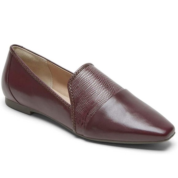 Rockport Women's Total Motion Laylani Piece Slip-On Loafer | Size 5 MSRP $110 - Picture 5 of 5
